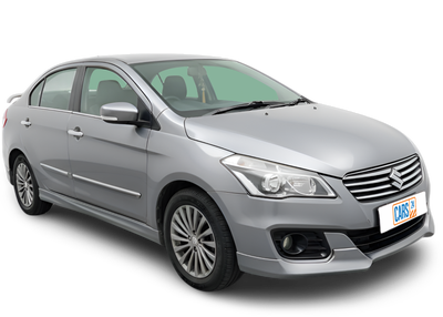 Maruti Ciaz-img